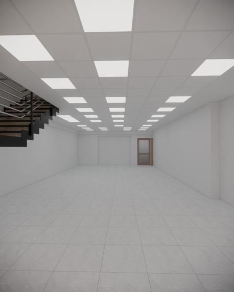 Na prenájom lukratívne priestory v centre mesta Spišská Nová Ves