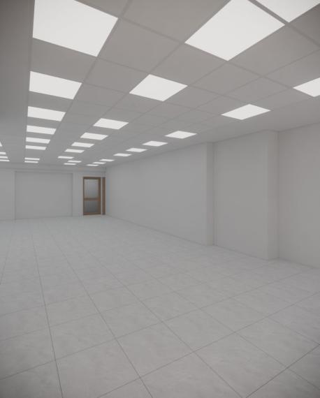 Na prenájom lukratívne priestory v centre mesta Spišská Nová Ves