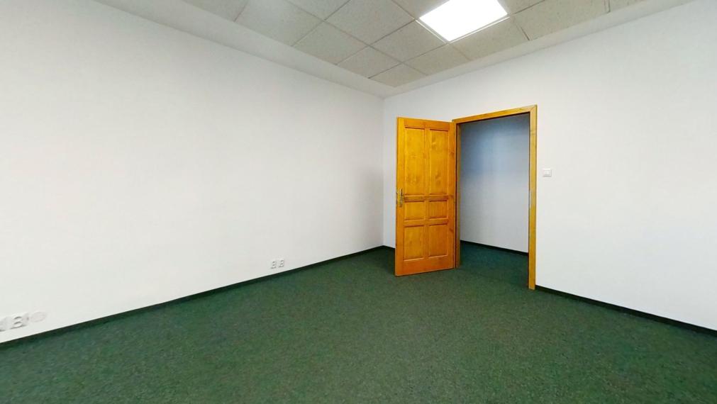 Prenájom komerčných priestorov v centre mesta Spišská Nová Ves