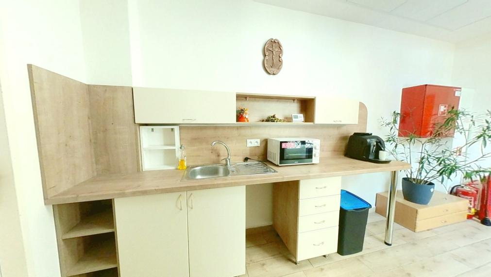 Prenájom komerčných priestorov v centre mesta Spišská Nová Ves