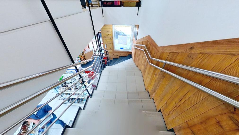 Prenájom komerčných priestorov v centre mesta Spišská Nová Ves