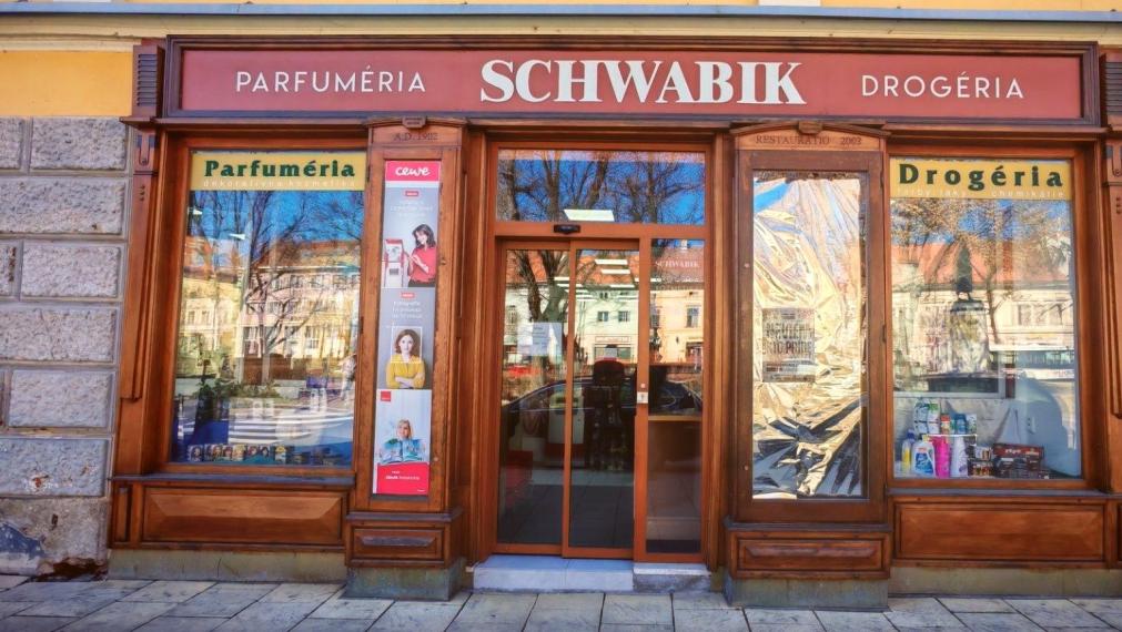 Prenájom komerčných priestorov v centre mesta Spišská Nová Ves