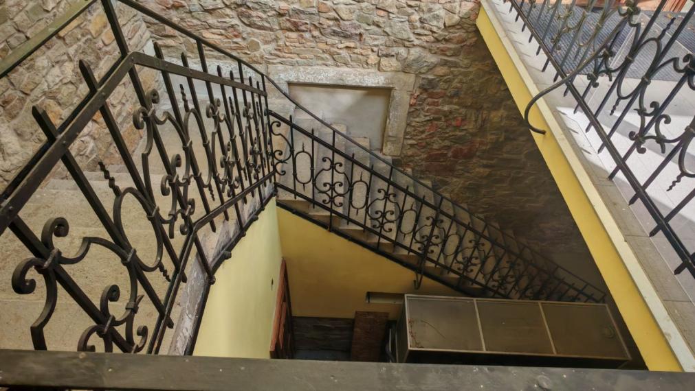 Prenájom komerčných priestorov v centre mesta Spišská Nová Ves