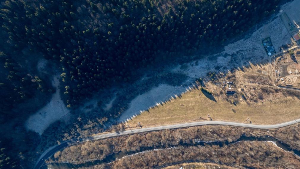 Predaj investičný pozemok v meste Gelnica