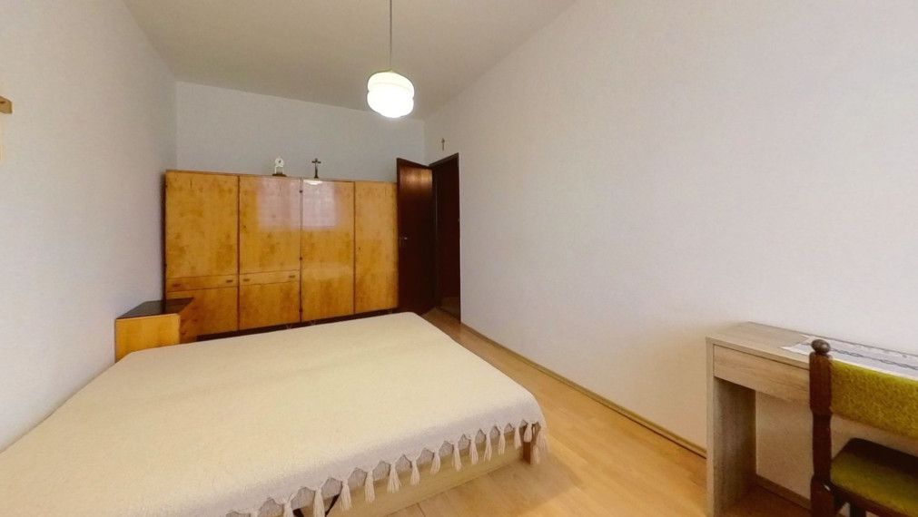 REZERVOVANÉ !!!  EXKLUZÍVNE NA PREDAJ - 2-izbový byt na Sekčove.