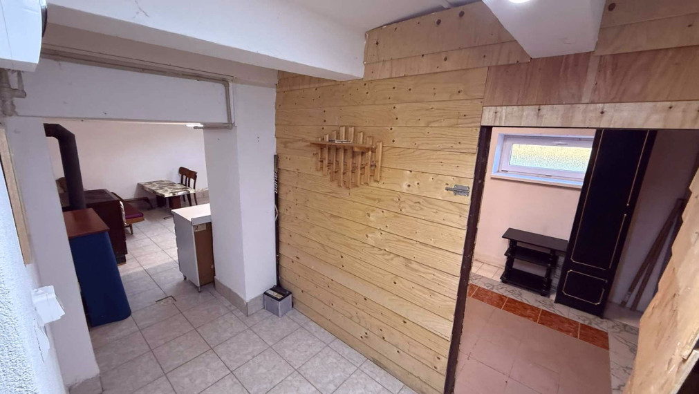 Priestranný 3 izbový byt v Kamenica nad Cirochou-predaj