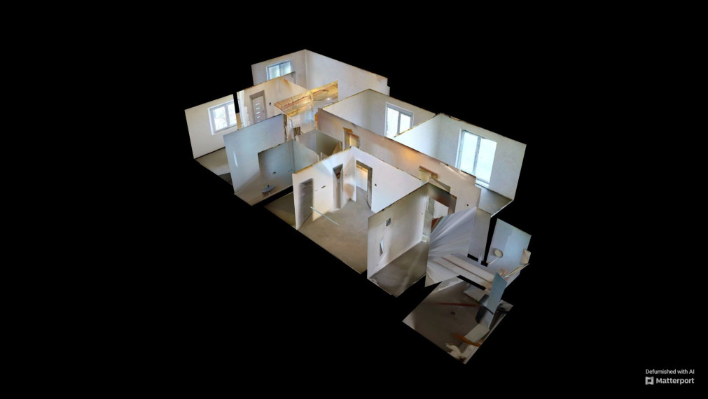 Predaj novostavby RD v obci Modrá nad Cirochou, okr. Humenné.