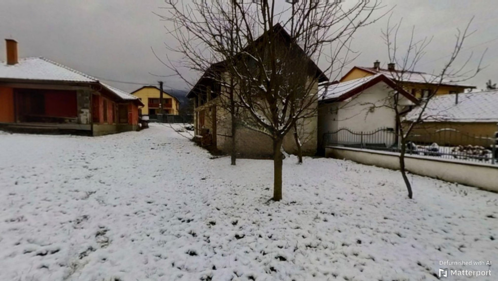 Predaj novostavby RD v obci Modrá nad Cirochou, okr. Humenné.