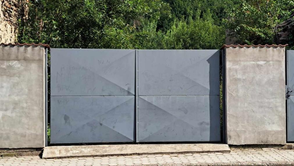 Predaj stavebný pozemok Gelnica