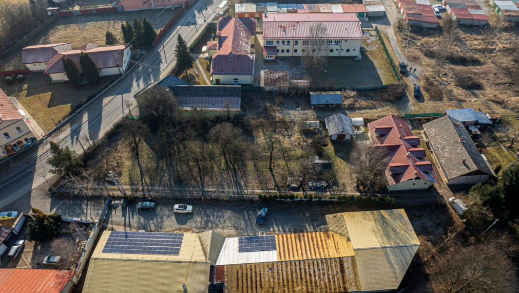 NOVÁ CENA !!!  Predaj veľkého rodinného domu v meste Krompachy, okr. Spišská Nová Ves