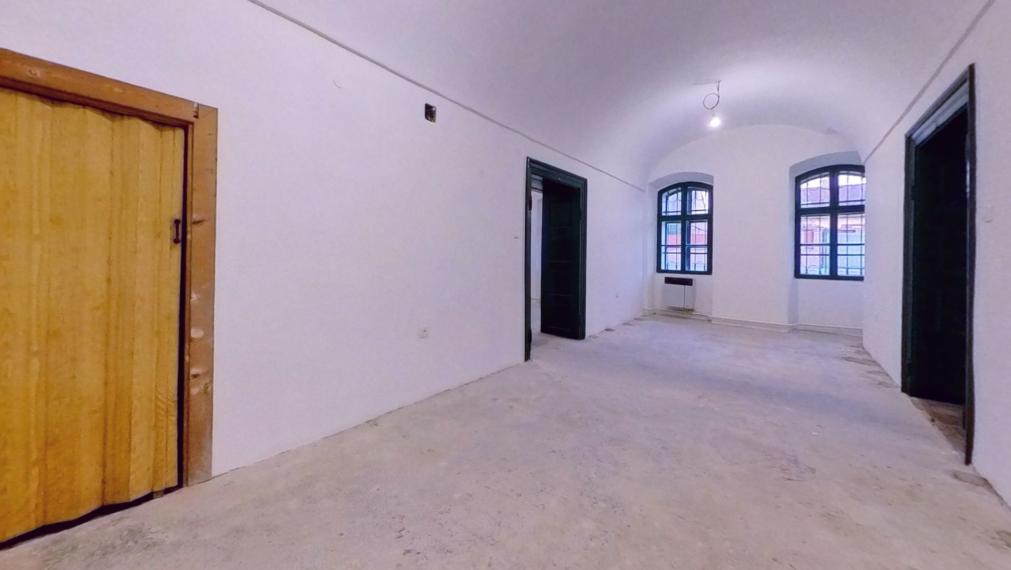 NA PRENÁJOM – OBCHODNÉ A PREVÁDZKOVÉ PRIESTORY V PREŠOVE – NIŽNÁ ŠEBASTOVÁ