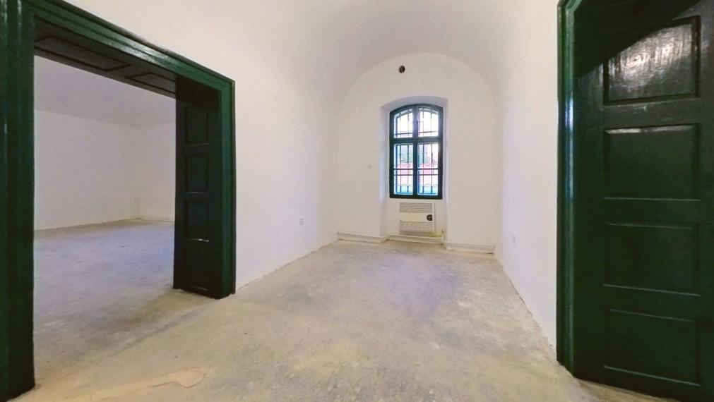 NA PRENÁJOM – OBCHODNÉ A PREVÁDZKOVÉ PRIESTORY V PREŠOVE – NIŽNÁ ŠEBASTOVÁ