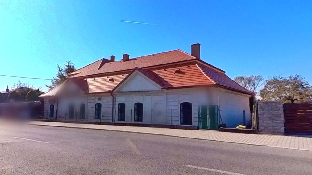 NA PRENÁJOM – OBCHODNÉ A PREVÁDZKOVÉ PRIESTORY V PREŠOVE – NIŽNÁ ŠEBASTOVÁ