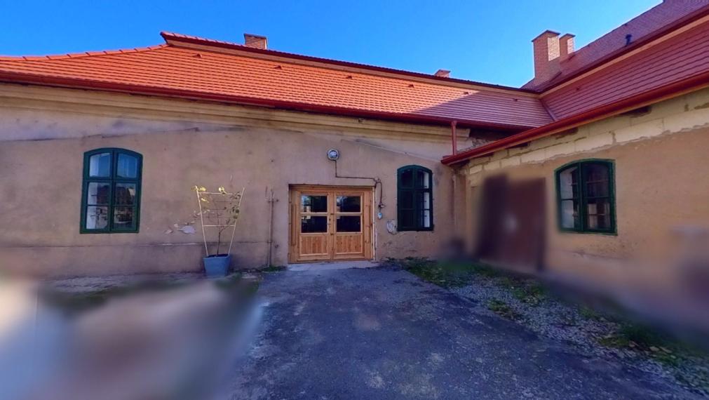 NA PRENÁJOM – OBCHODNÉ A PREVÁDZKOVÉ PRIESTORY V PREŠOVE – NIŽNÁ ŠEBASTOVÁ