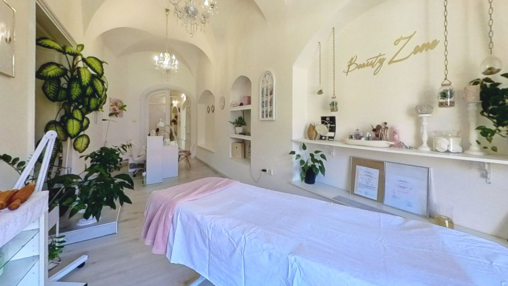 Prenájom priestorov v Prešove.