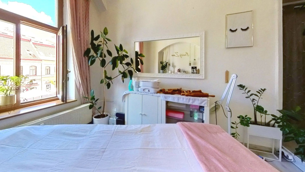 Prenájom priestorov v Prešove.