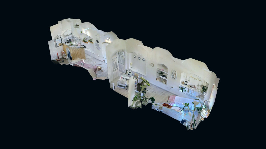 Prenájom priestorov v Prešove.