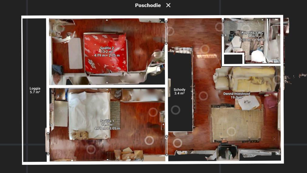 PREDANÉ - Nadštandardný RD s krytým bazénom a VIP vinnou pivnicou s barom len 33km od Košíc- Turňa nad Bodvou