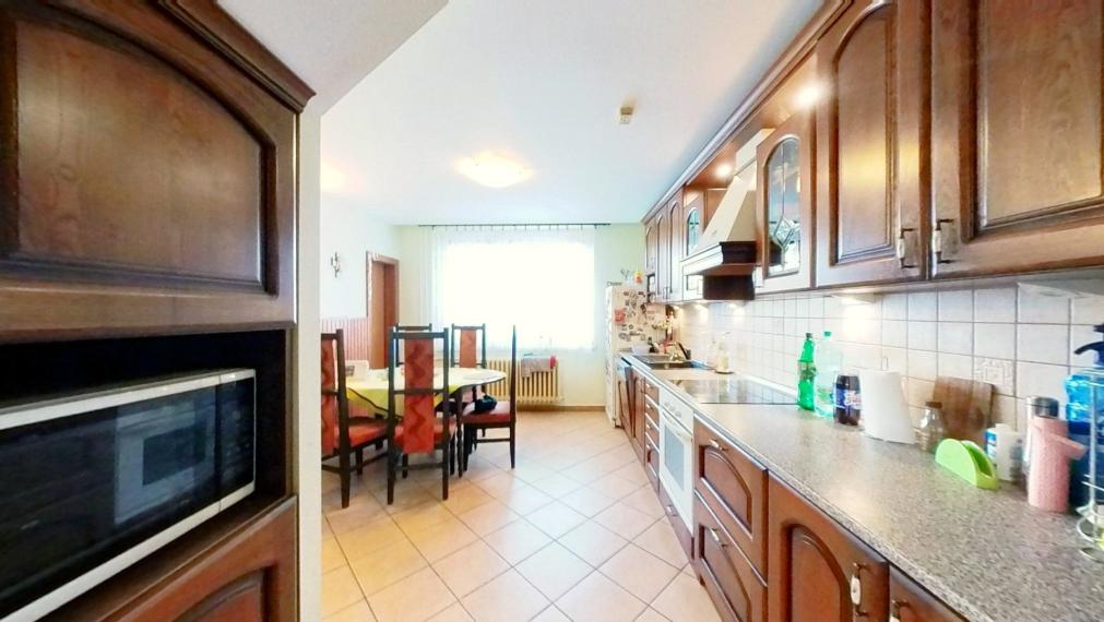 PREDANÉ - Nadštandardný RD s krytým bazénom a VIP vinnou pivnicou s barom len 33km od Košíc- Turňa nad Bodvou