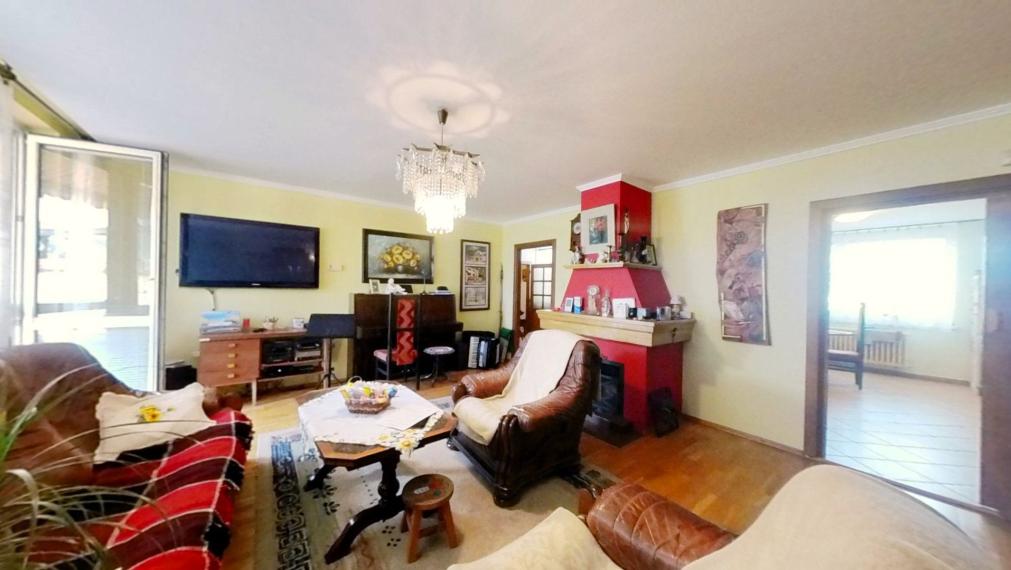 PREDANÉ - Nadštandardný RD s krytým bazénom a VIP vinnou pivnicou s barom len 33km od Košíc- Turňa nad Bodvou