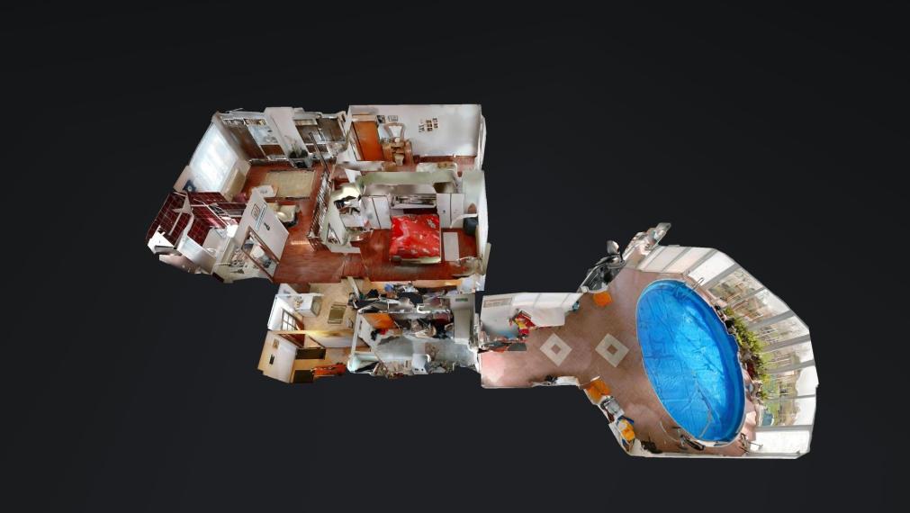 PREDANÉ - Nadštandardný RD s krytým bazénom a VIP vinnou pivnicou s barom len 33km od Košíc- Turňa nad Bodvou