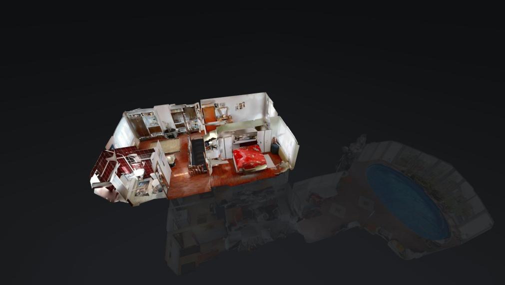 PREDANÉ - Nadštandardný RD s krytým bazénom a VIP vinnou pivnicou s barom len 33km od Košíc- Turňa nad Bodvou