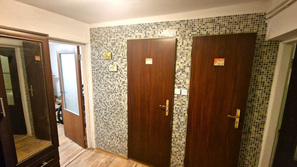 Na predaj RD v centre VRANOVA n/TOPĽOU, 646 m²