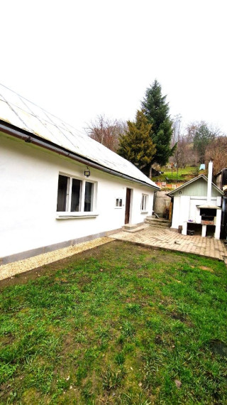 Na predaj RD v centre VRANOVA n/TOPĽOU, 646 m²