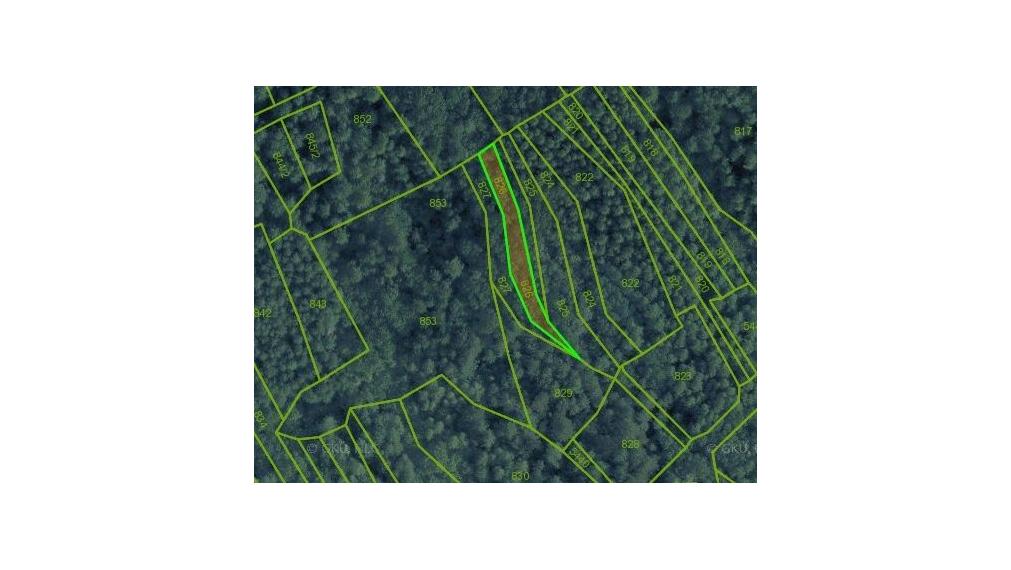 EXKLUZÍVNE - 3 pozemky na predaj Veľký Šariš - 2192 m² za 9900 €