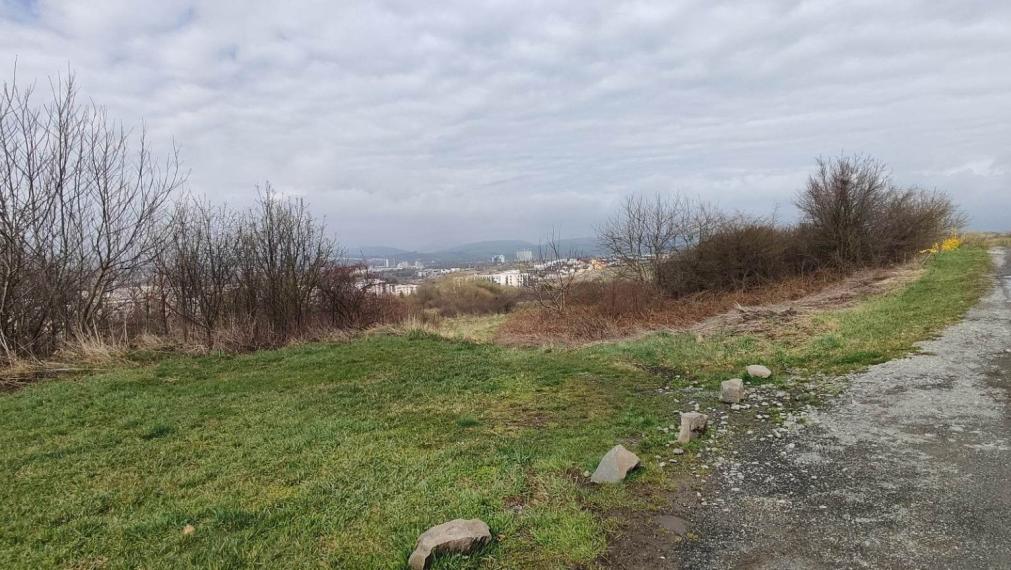 EXKLUZÍVNE - 7 Investičných (IBV) pozemkov v Ľuboticiach