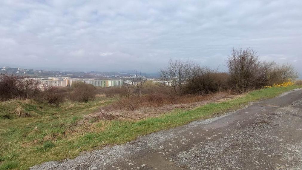 EXKLUZÍVNE - 7 Investičných (IBV) pozemkov v Ľuboticiach