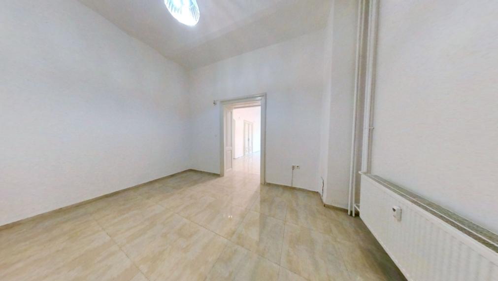 Prenájom komerčných priestorov v Prešove.