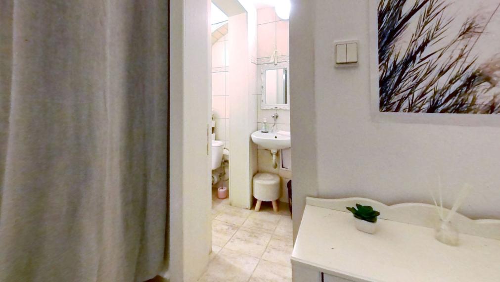 Prenájom komerčných priestorov v Prešove.