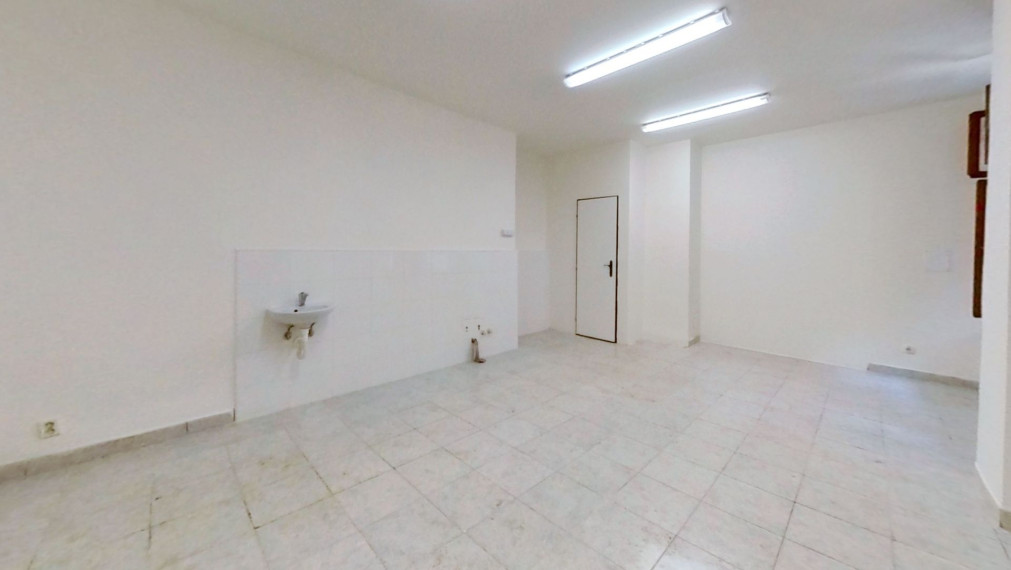 PRENAJATÉ !!!  Prenájom prevádzkové priestory na Hlavnej ulici v Prešove.