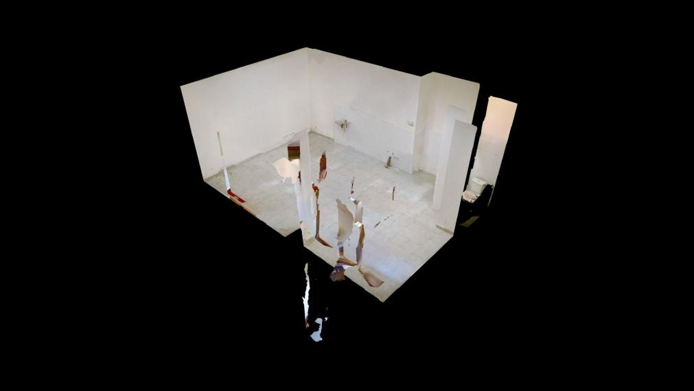 Prenájom prevádzkové priestory na Hlavnej ulici v Prešove.