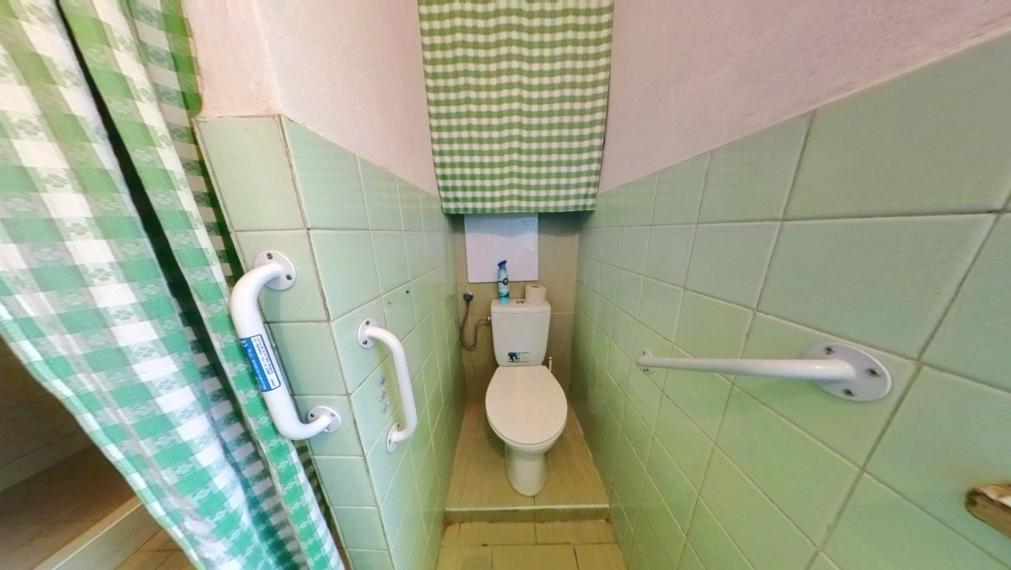 EXKLUZÍVNA PONUKA: Veľký 1-izbový tehlový byt na Wolkerovej ulici v Prešove