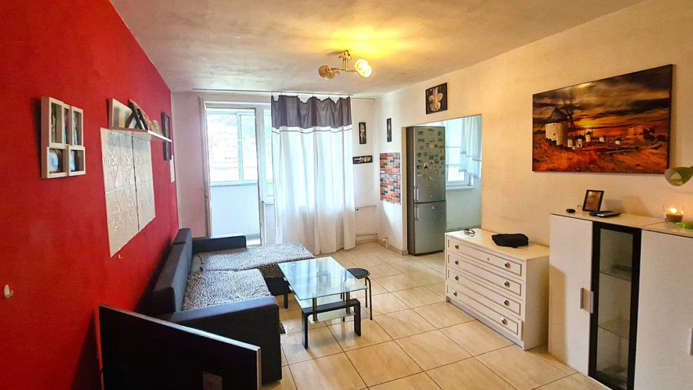 Na predaj 3 izbový byt "Pražák" vo vyhľadávanej lokalite - Košice Nad Jazerom