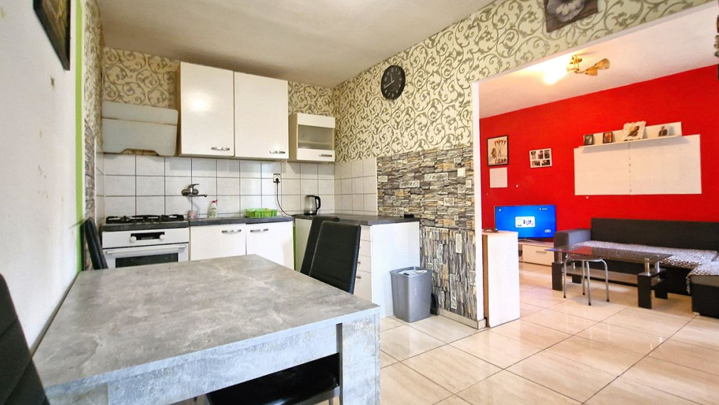 Na predaj 3 izbový byt "Pražák" vo vyhľadávanej lokalite - Košice Nad Jazerom