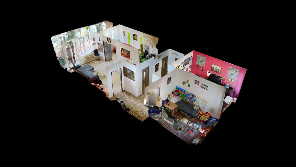 Na predaj 3 izbový byt "Pražák" vo vyhľadávanej lokalite - Košice Nad Jazerom