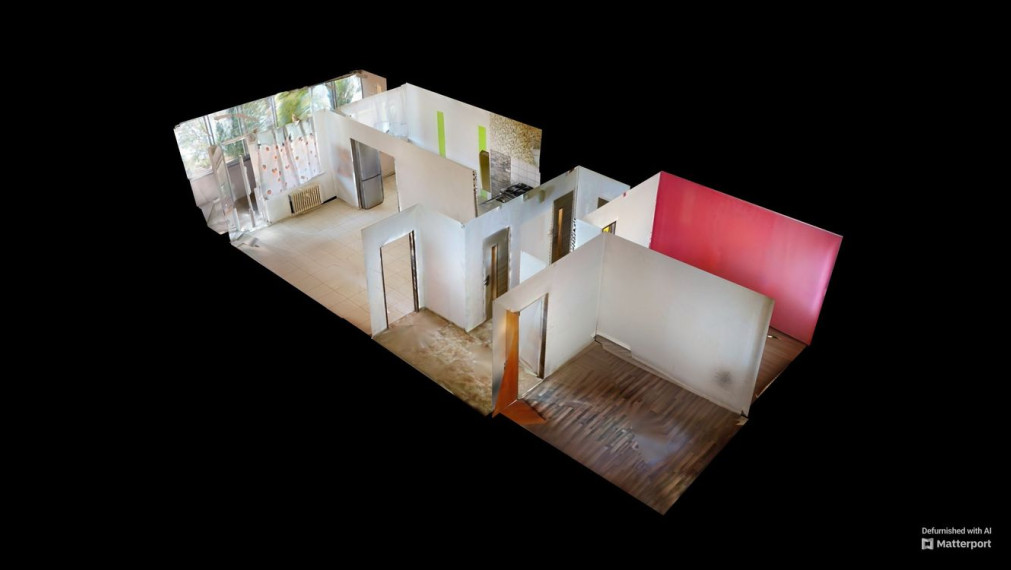 Na predaj 3 izbový byt "Pražák" vo vyhľadávanej lokalite - Košice Nad Jazerom