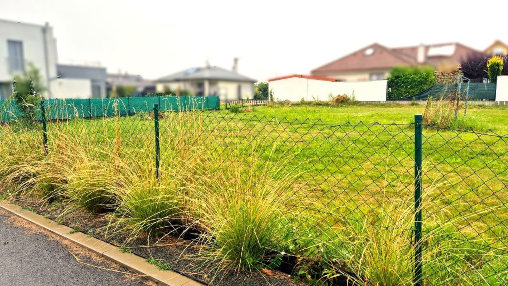 ***REZERVOVANÉ***Zriedkavá ponuka - pozemok na výstavbu RD, Prešov - Šalgovík