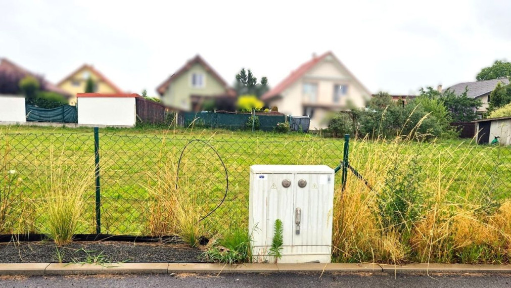 ***REZERVOVANÉ***Zriedkavá ponuka - pozemok na výstavbu RD, Prešov - Šalgovík