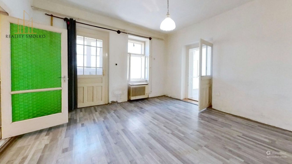 Pripravujeme do ponuky-Rodinný dom vo vyhľadávanej lokalite obce Bódvaszilas len 10km od hraníc-Maďarsko