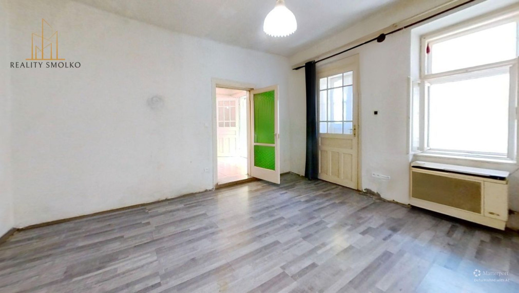 Pripravujeme do ponuky-Rodinný dom vo vyhľadávanej lokalite obce Bódvaszilas len 10km od hraníc-Maďarsko