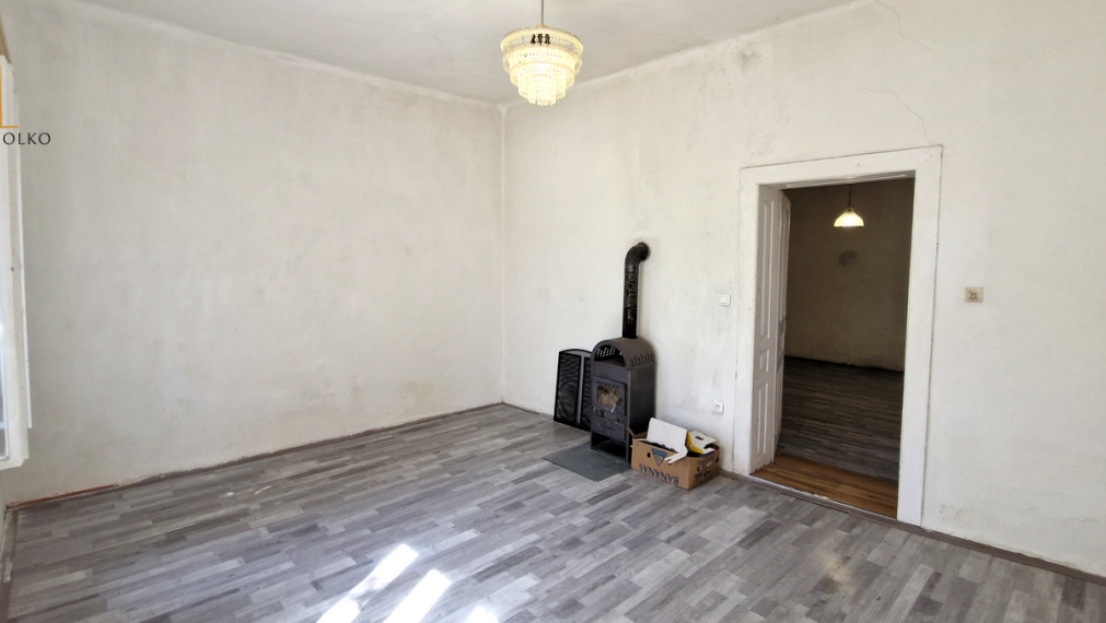 Pripravujeme do ponuky-Rodinný dom vo vyhľadávanej lokalite obce Bódvaszilas len 10km od hraníc-Maďarsko