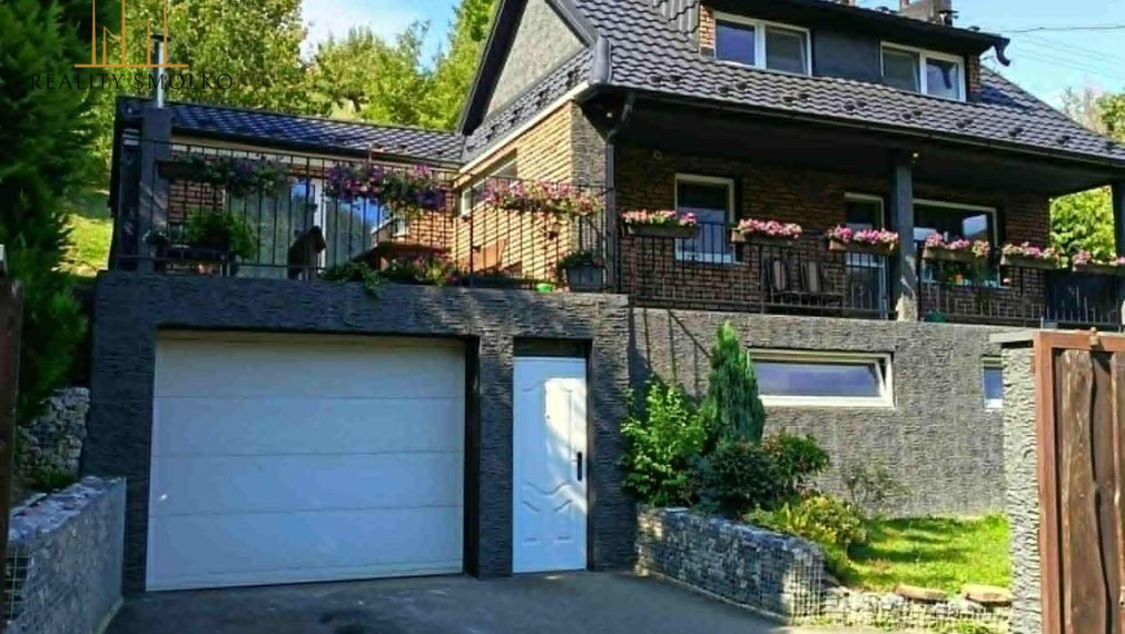 RODINNÝ DOM V POKOJNEJ LOKALITE - PREŠOV - NOVÁ CENA !!!