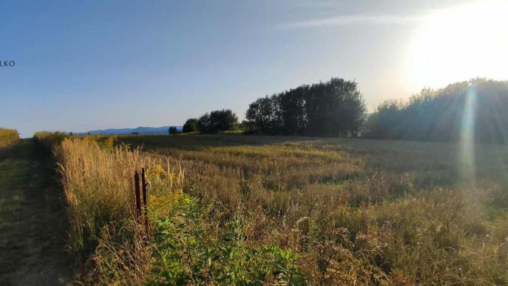 Exkluzívne - Predaj pozemku - Solivar - Presov