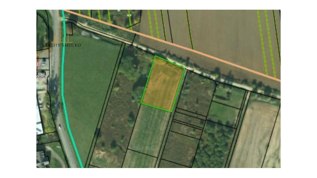 Exkluzívne - Predaj pozemku - Solivar - Presov