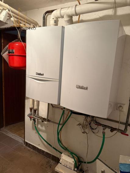 Predaj rodinného domu v tichej lokalite mesta Humennom