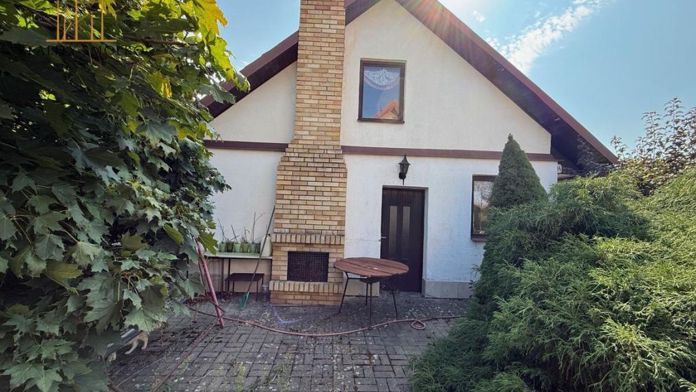 Predaj rodinného domu v tichej lokalite mesta Humennom